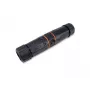 Acoplador em linha RJ45 Cat.6 para exterior Equip 221162