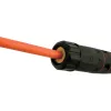 Acoplador em linha RJ45 Cat.6 para exterior Equip 221162