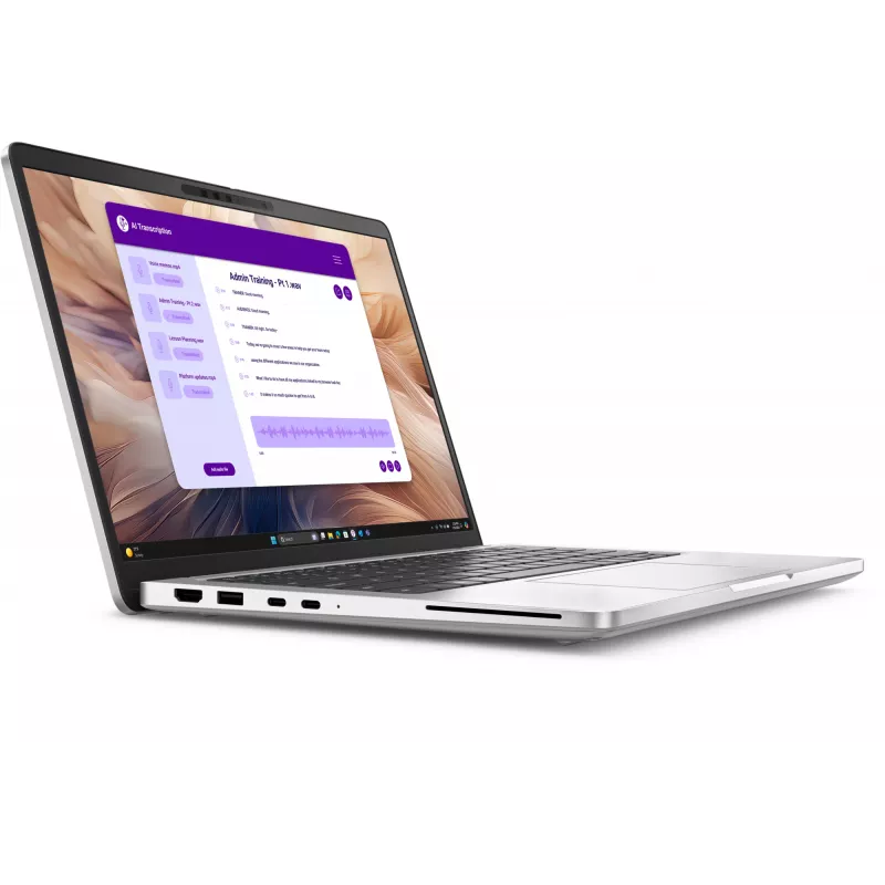 Portátil DELL Pro 13 Plus PB13250 13,3