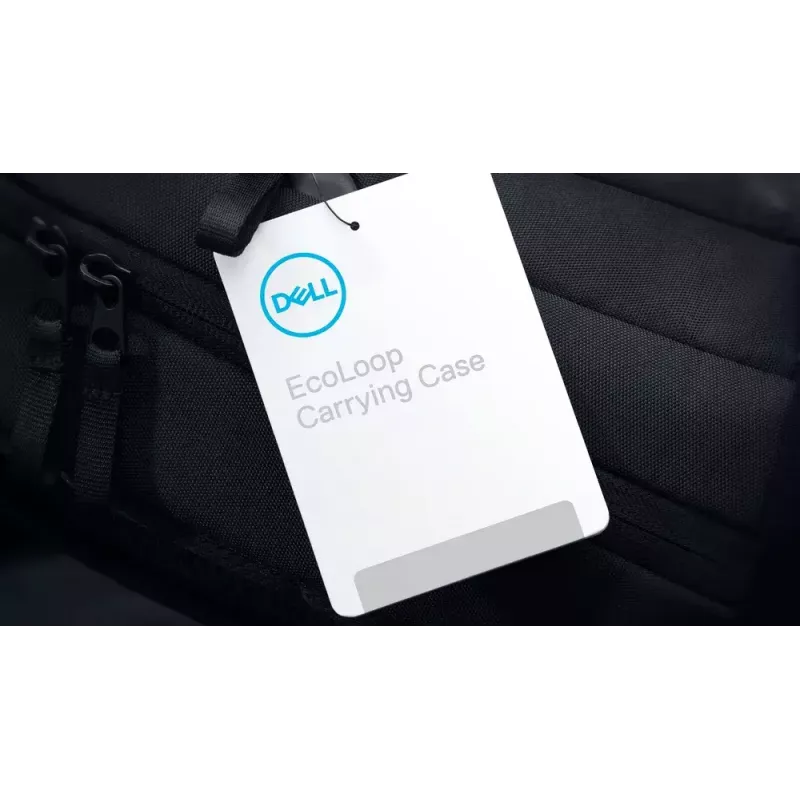 Mala DELL Pro 15-16 EcoLoop Urban - CV4625