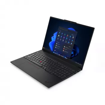 Portátil Lenovo ThinkPad E16 Gen 3 (AMD) AMD Ryzen™ 5 220 40,6 cm (16