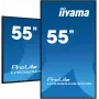 Ecrã de sinalização digital iiyama LH5560UHS-B2AG A-board 138,7 cm (54,6