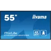 Ecrã de sinalização digital iiyama LH5560UHS-B2AG A-board 138,7 cm (54,6