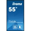 Ecrã de sinalização digital iiyama LH5560UHS-B2AG A-board 138,7 cm (54,6