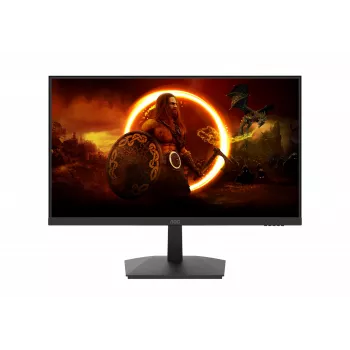 Monitor AOC G1 24G15N2 60,5 cm (23,8 polegadas) 1920 x 1080 pixels Full HD LCD preto