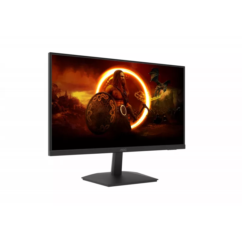 Monitor AOC G1 24G15N2 60,5 cm (23,8 polegadas) 1920 x 1080 pixels Full HD LCD preto