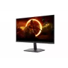 Monitor AOC G1 24G15N2 60,5 cm (23,8 polegadas) 1920 x 1080 pixels Full HD LCD preto