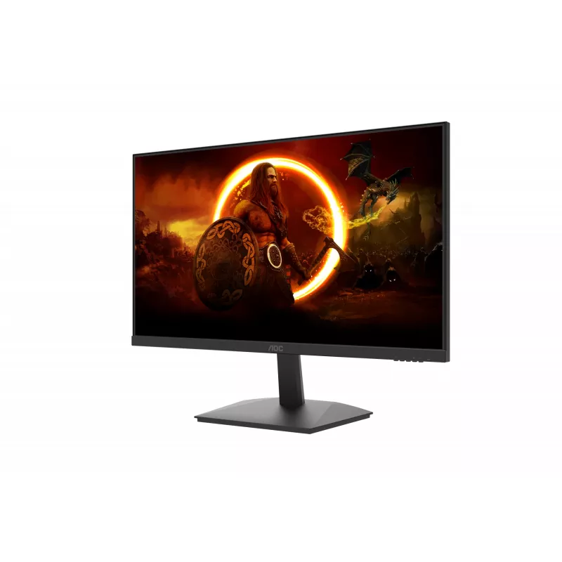 Monitor AOC G1 24G15N2 60,5 cm (23,8 polegadas) 1920 x 1080 pixels Full HD LCD preto