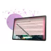 Lenovo Idea Tab Pro Mediatek 128 GB 32,3 cm (12,7 polegadas) 8 GB Wi-Fi 6E (802.11ax) Android 14 cinzento