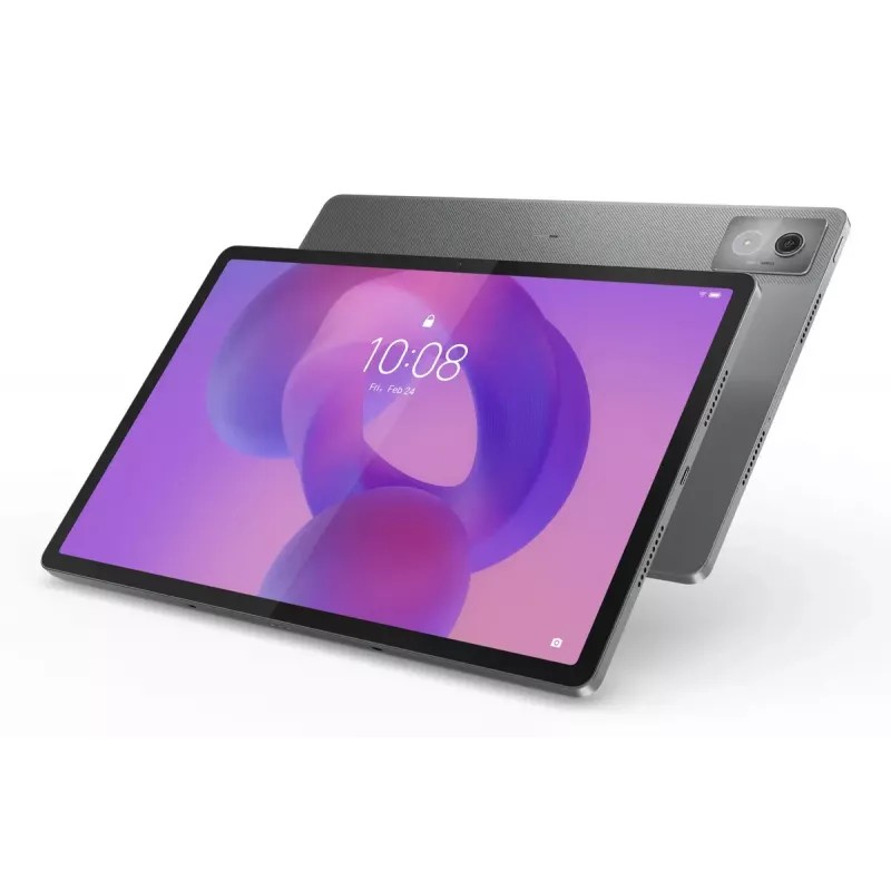 Lenovo Idea Tab Pro Mediatek 128 GB 32,3 cm (12,7 polegadas) 8 GB Wi-Fi 6E (802.11ax) Android 14 cinzento