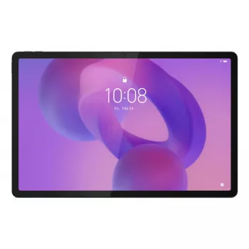 Lenovo Idea Tab Pro Mediatek 128 GB 32,3 cm (12,7 polegadas) 8 GB Wi-Fi 6E (802.11ax) Android 14 cinzento