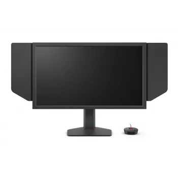 Monitor ZOWIE XL2586X+ 61,2 cm (24,1 polegadas) 1920 x 1080 pixels Full HD preto