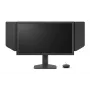 Monitor ZOWIE XL2586X+ 61,2 cm (24,1 polegadas) 1920 x 1080 pixels Full HD preto