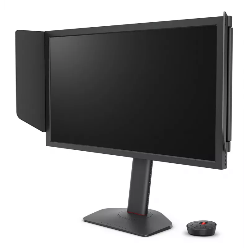 Monitor ZOWIE XL2586X+ 61,2 cm (24,1 polegadas) 1920 x 1080 pixels Full HD preto