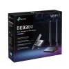 Adaptador PCIe TP-Link Archer BE9300 Wi-Fi 7 Bluetooth 5.4