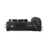 Sony α ZV-E10L MILC 24,2 MP CMOS 6000 x 4000 pixels preto