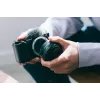 Sony α ZV-E10L MILC 24,2 MP CMOS 6000 x 4000 pixels preto