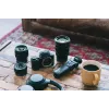 Sony α ZV-E10L MILC 24,2 MP CMOS 6000 x 4000 pixels preto