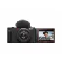 Câmara compacta Sony ZV-1F 1 polegada 20,1 MP Exmor RS CMOS 5472 x 3648 pixels preto