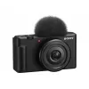 Câmara compacta Sony ZV-1F 1 polegada 20,1 MP Exmor RS CMOS 5472 x 3648 pixels preto