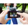 Câmara compacta Sony ZV-1F 1 polegada 20,1 MP Exmor RS CMOS 5472 x 3648 pixels preto