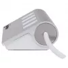 Hub USB Manhattan USB-A 4 portas