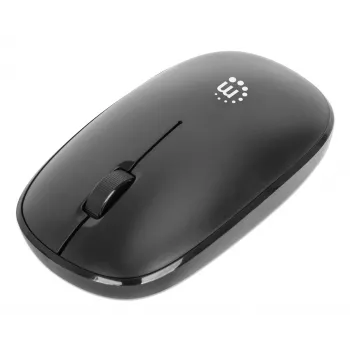 Rato ótico sem fios Manhattan MW3050 USB