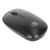 Rato ótico sem fios Manhattan MW3050 USB