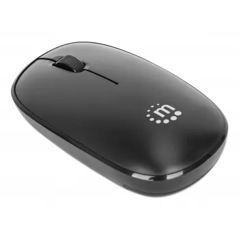 Rato ótico sem fios Manhattan MW3050 USB