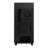 Caixa de computador GIGABYTE GB-AC500G ST Midi Tower preto