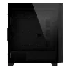 Caixa de computador GIGABYTE GB-AC500G ST Midi Tower preto
