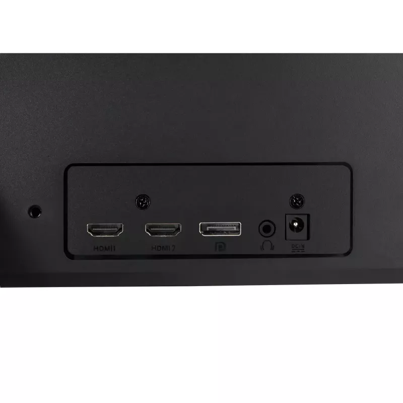 Monitor ASUS TUF Gaming VG279Q3R 27 polegadas Full HD (1920×1080) Fast IPS, 180 Hz, 1 ms, FreeSync, 2×HDMI/1×DP, altifalantes, VESA 75×75