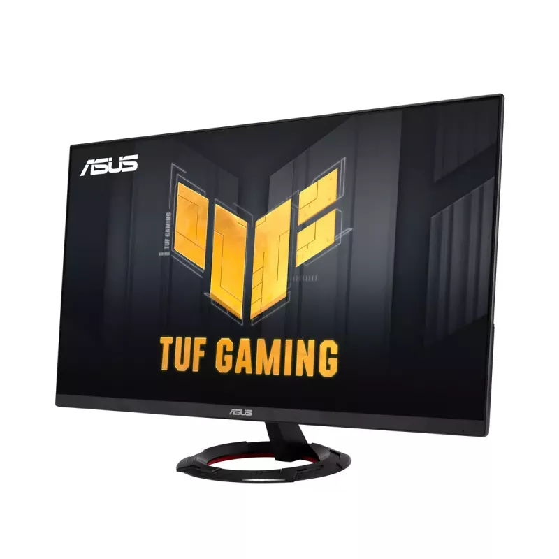 Monitor ASUS TUF Gaming VG279Q3R 27 polegadas Full HD (1920×1080) Fast IPS, 180 Hz, 1 ms, FreeSync, 2×HDMI/1×DP, altifalantes, VESA 75×75
