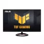 Monitor ASUS TUF Gaming VG279Q3R 27 polegadas Full HD (1920×1080) Fast IPS, 180 Hz, 1 ms, FreeSync, 2×HDMI/1×DP, altifalantes, VESA 75×75