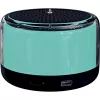 Altifalante portátil Denver BTP-103 preto 3 W sem fios