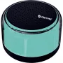 Altifalante portátil Denver BTP-103 preto 3 W sem fios