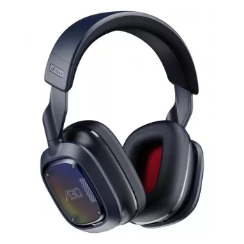 Headset LOGITECH - A30 - Playstation - Bluetooth - Navy
