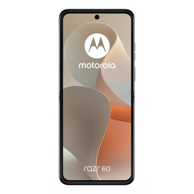 Motorola razr 60 17,5 cm (6,9 polegadas) Dual SIM Android 15 5G USB Type-C 8 GB 256 GB 4500 mAh cinzento
