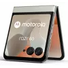 Motorola razr 60 17,5 cm (6,9 polegadas) Dual SIM Android 15 5G USB Type-C 8 GB 256 GB 4500 mAh cinzento
