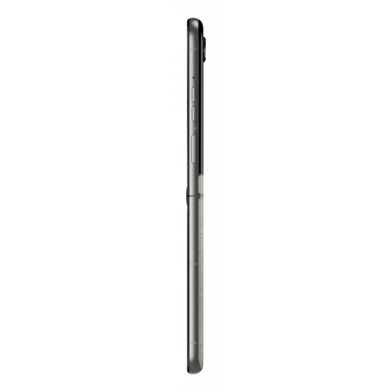 Motorola razr 60 17,5 cm (6,9 polegadas) Dual SIM Android 15 5G USB Type-C 8 GB 256 GB 4500 mAh cinzento