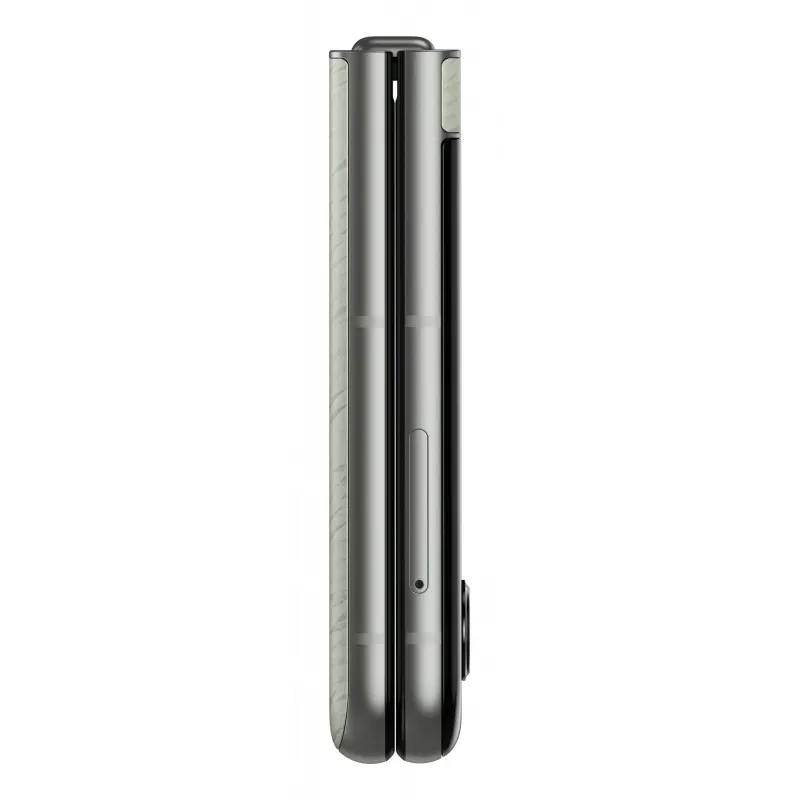 Motorola razr 60 17,5 cm (6,9 polegadas) Dual SIM Android 15 5G USB Type-C 8 GB 256 GB 4500 mAh cinzento