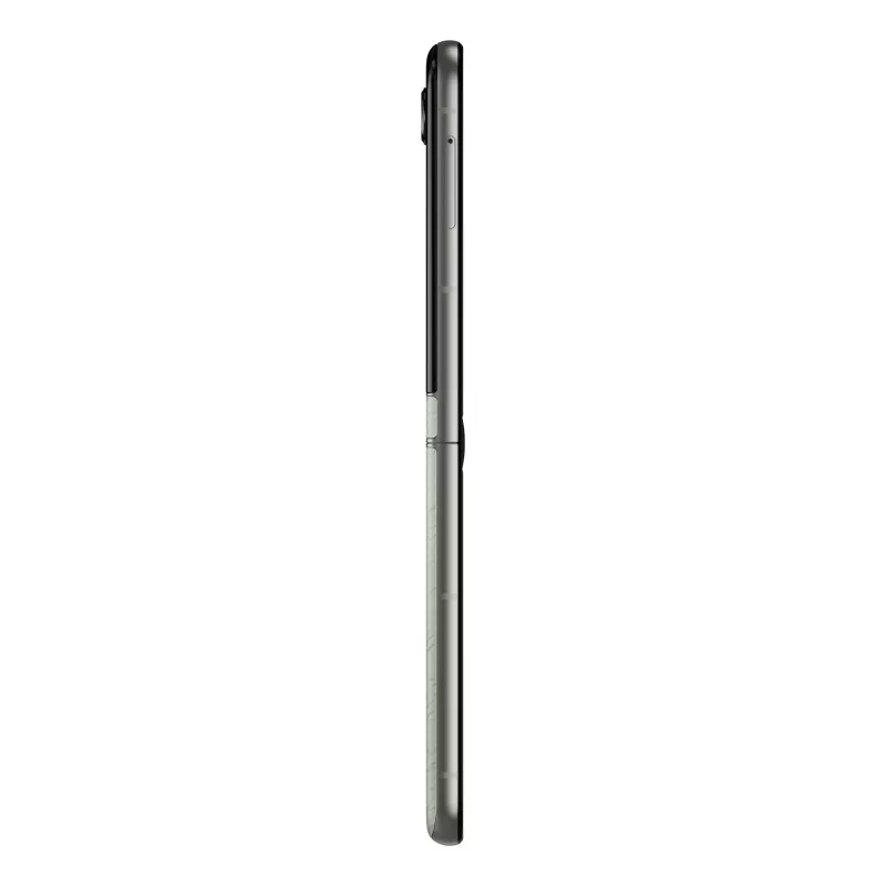 Motorola razr 60 17,5 cm (6,9 polegadas) Dual SIM Android 15 5G USB Type-C 8 GB 256 GB 4500 mAh cinzento