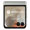 Motorola razr 60 17,5 cm (6,9 polegadas) Dual SIM Android 15 5G USB Type-C 8 GB 256 GB 4500 mAh cinzento