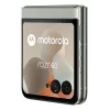 Motorola razr 60 17,5 cm (6,9 polegadas) Dual SIM Android 15 5G USB Type-C 8 GB 256 GB 4500 mAh cinzento