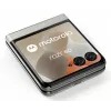 Motorola razr 60 17,5 cm (6,9 polegadas) Dual SIM Android 15 5G USB Type-C 8 GB 256 GB 4500 mAh cinzento