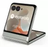 Motorola razr 60 17,5 cm (6,9 polegadas) Dual SIM Android 15 5G USB Type-C 8 GB 256 GB 4500 mAh cinzento