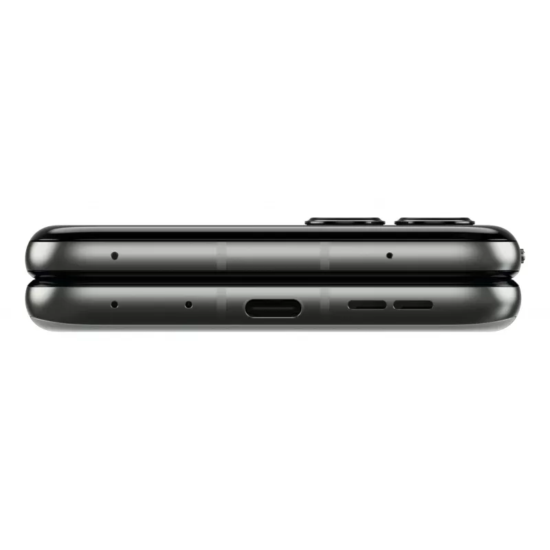Motorola razr 60 17,5 cm (6,9 polegadas) Dual SIM Android 15 5G USB Type-C 8 GB 256 GB 4500 mAh cinzento