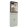 Motorola razr 60 17,5 cm (6,9 polegadas) Dual SIM Android 15 5G USB Type-C 8 GB 256 GB 4500 mAh cinzento