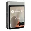 Motorola razr 60 17,5 cm (6,9 polegadas) Dual SIM Android 15 5G USB Type-C 8 GB 256 GB 4500 mAh cinzento