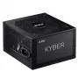 Fonte de alimentação XPG KYBER 850W, 850 W, 100 - 240 V, 47 - 63 Hz, 24-Pin-ATX, 65 cm, 450 mm